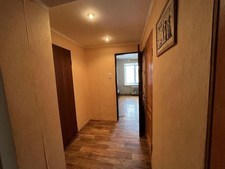 2-комн квартира Заводская, 7,7