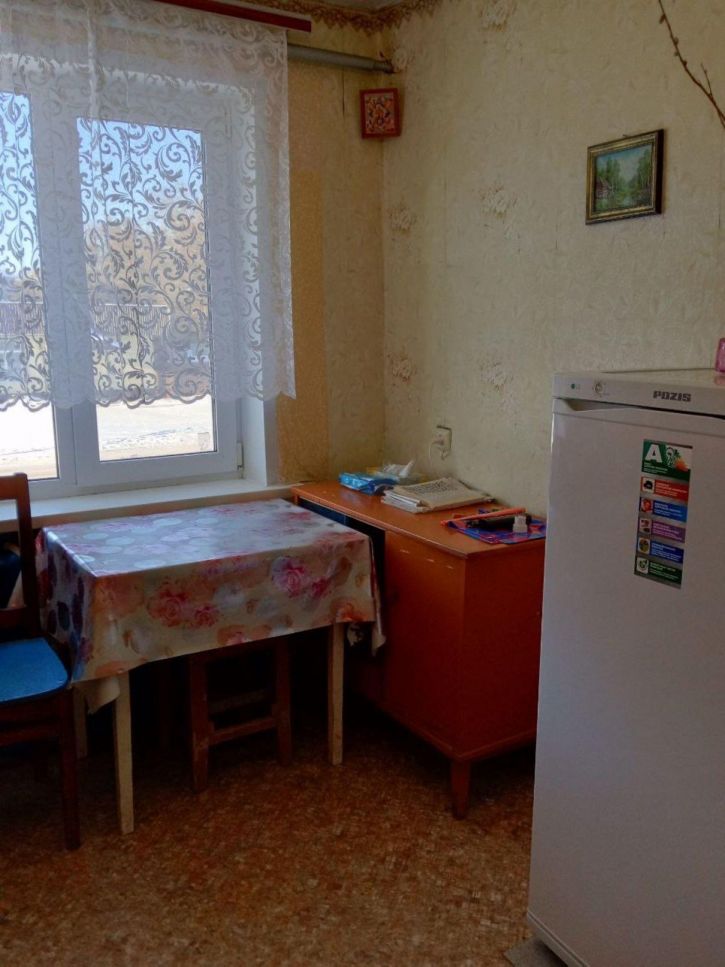 2-комн квартира ул. Юбилейная, 13,12