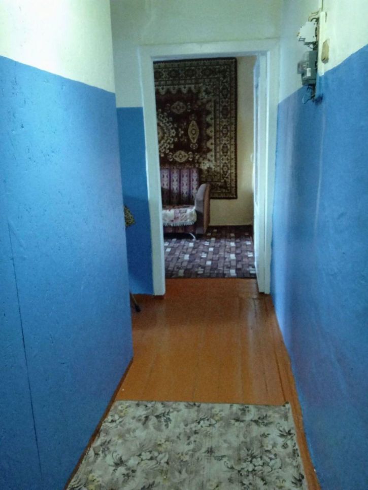 2-комн квартира ул. Юбилейная, 13,12