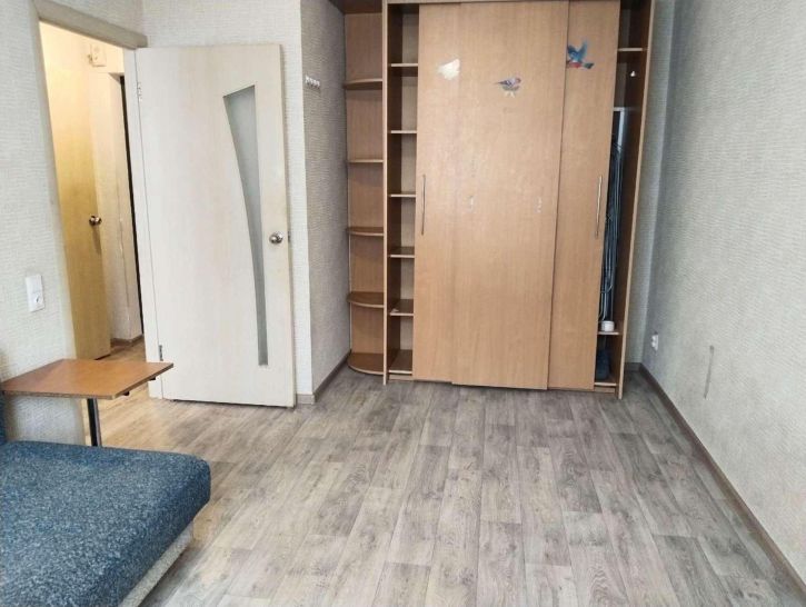 1-комн квартира улица Митрополита Мануила Лемешевского, 25