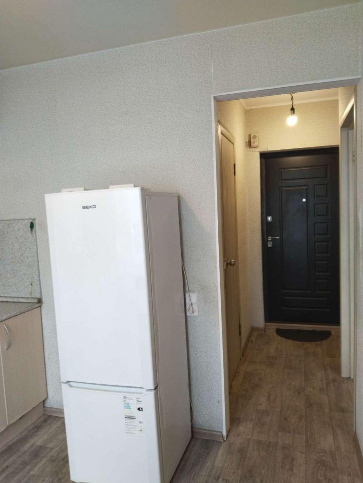 1-комн квартира улица Митрополита Мануила Лемешевского, 25