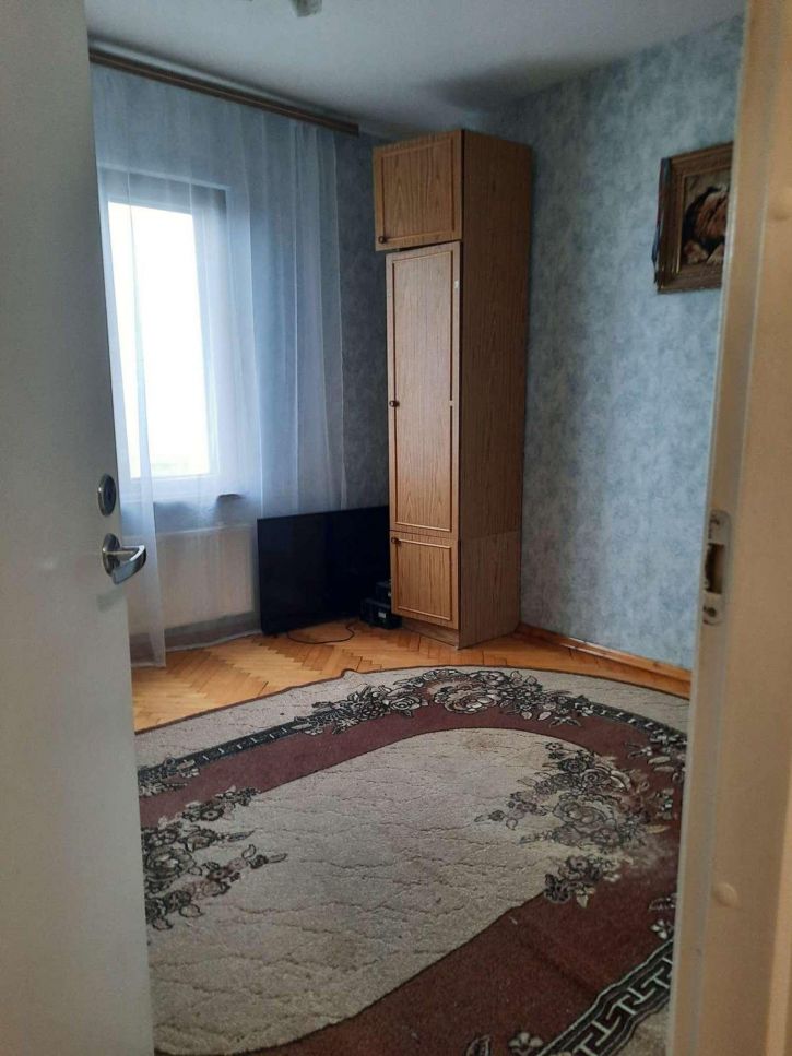 4-комн квартира , 7А