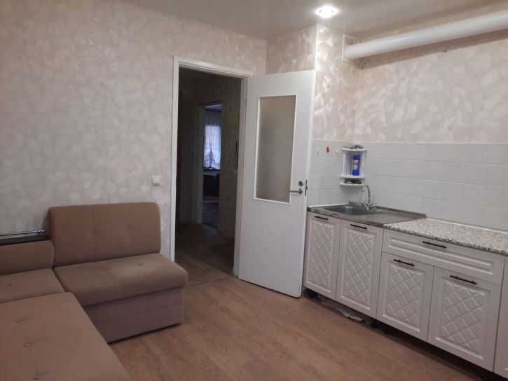 4-комн квартира , 7А