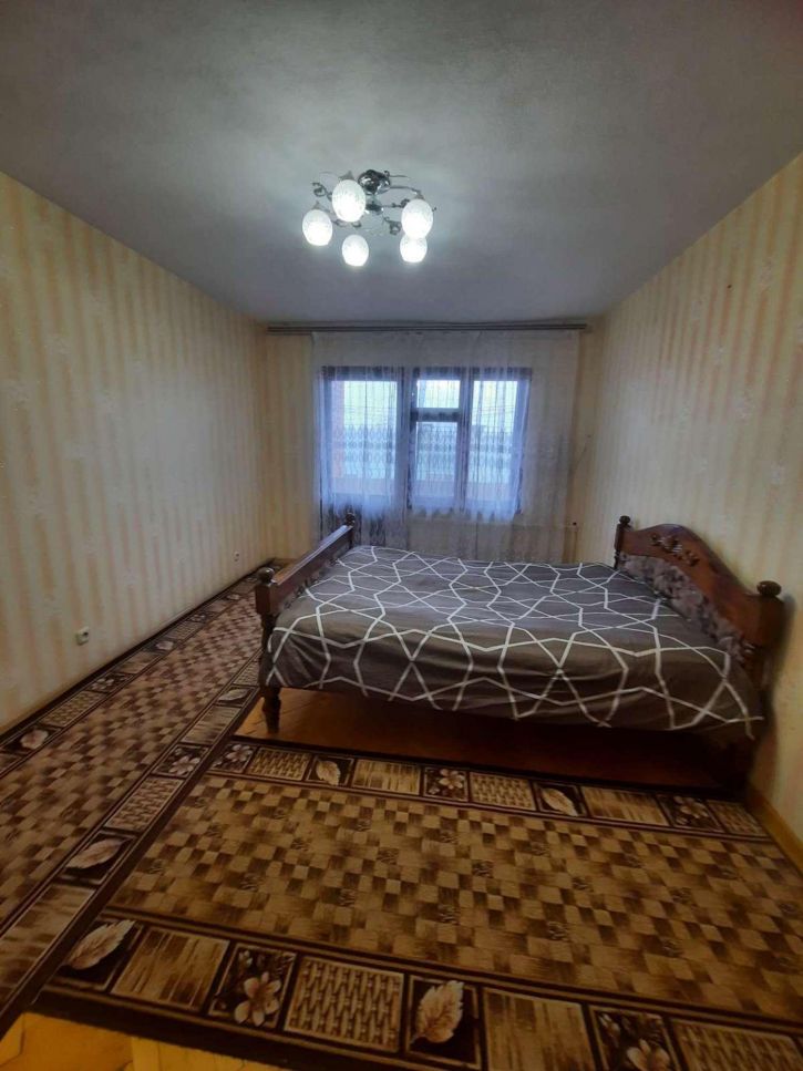 4-комн квартира , 7А