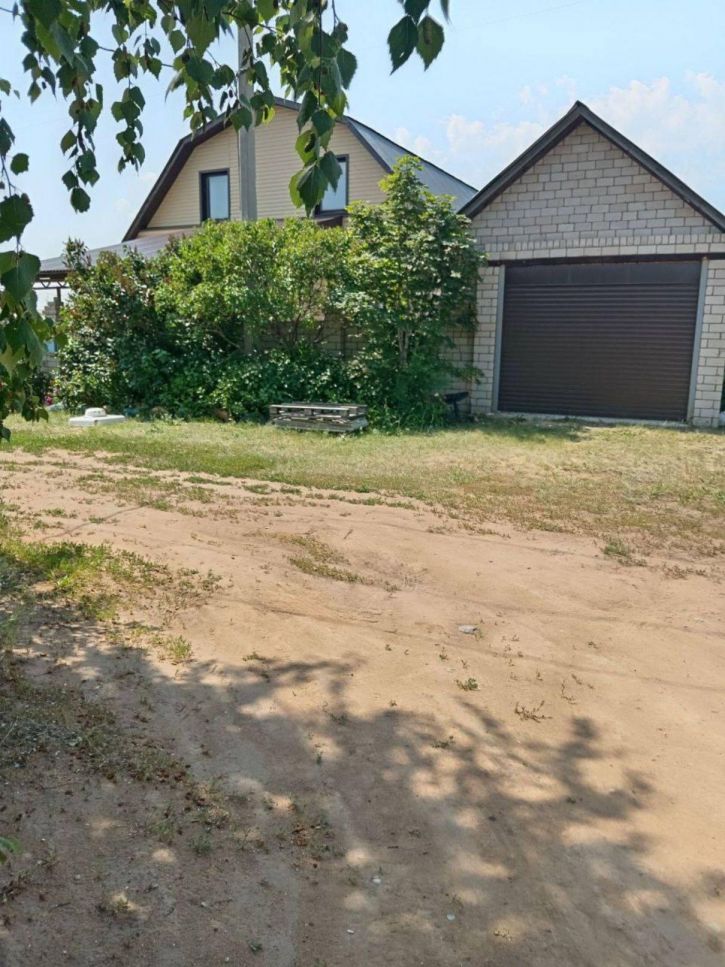 Коттедж/дом Станичная улица, 12А