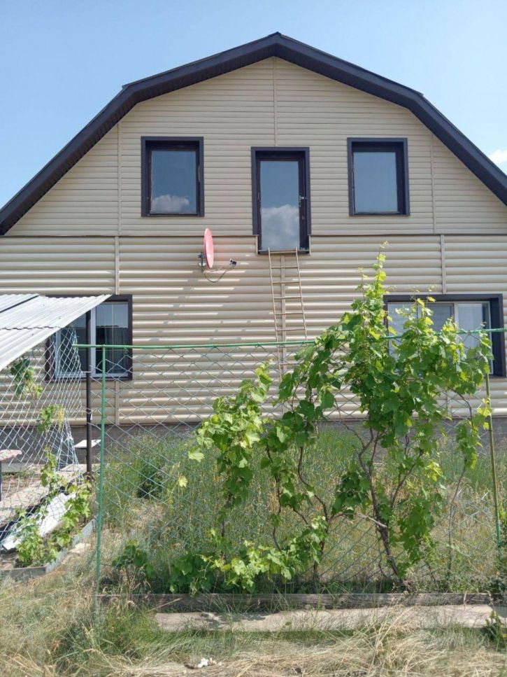 Коттедж/дом Станичная улица, 12А