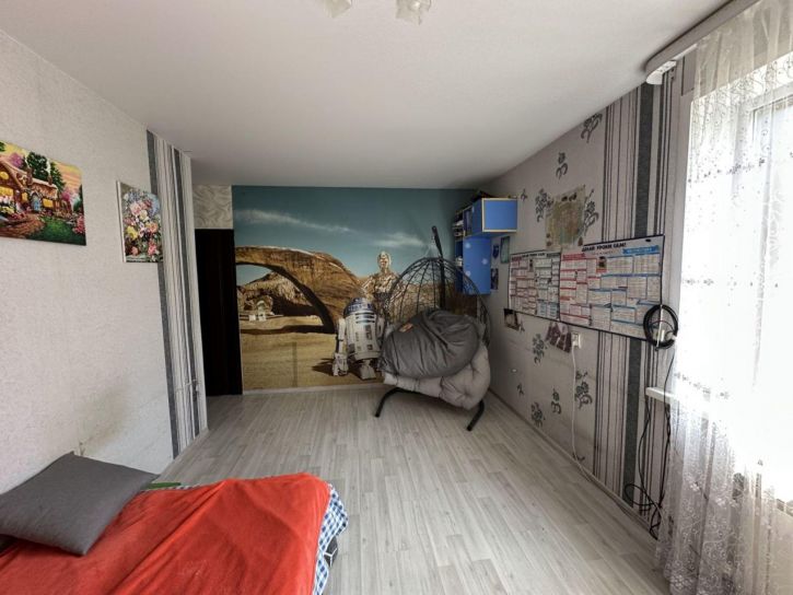 Коттедж/дом Станичная улица, 12А