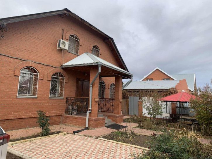 Коттедж/дом Чапаевская ул, 10,63