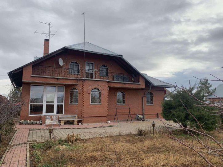 Коттедж/дом Чапаевская ул, 10,63