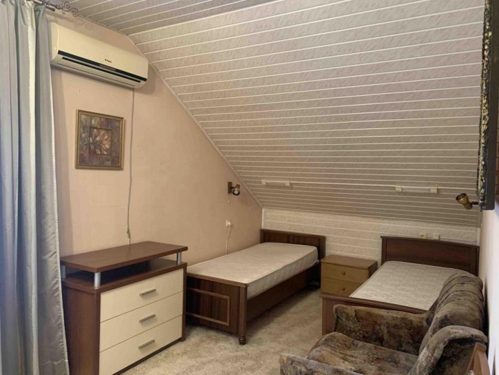 Коттедж/дом Чапаевская ул, 10,63