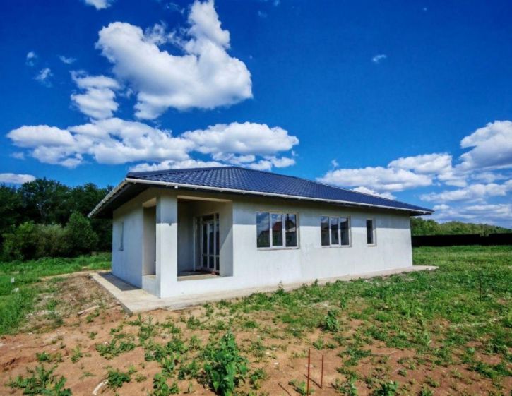 Коттедж/дом Солнечная,  58