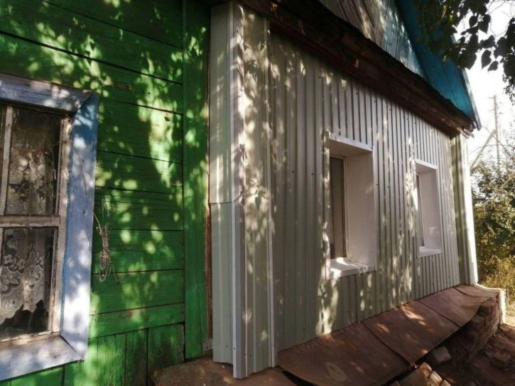 Коттедж/дом Колхозная ,  11,32