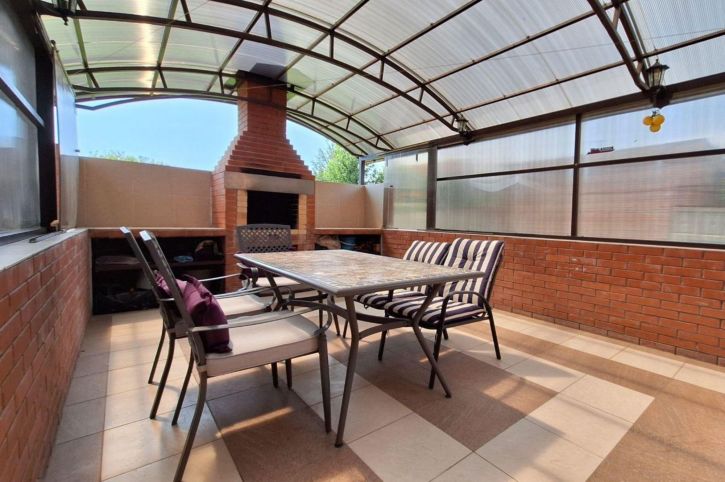 Коттедж/дом Междуречье,  66,3