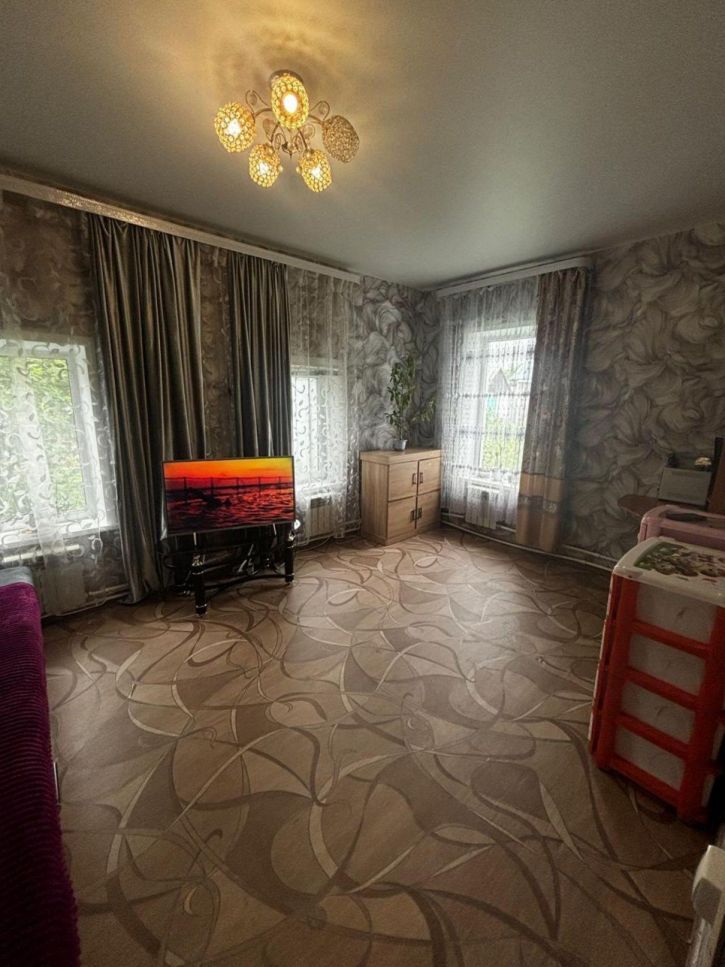 Коттедж/дом Заводская ул, 19,22