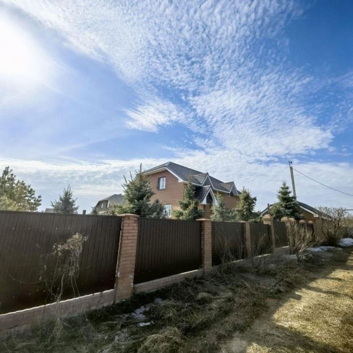 Коттедж/дом Гвардейская ул, 17,86