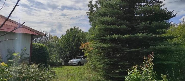 Коттедж/дом Гарина-Михайловского,  46,45Ж