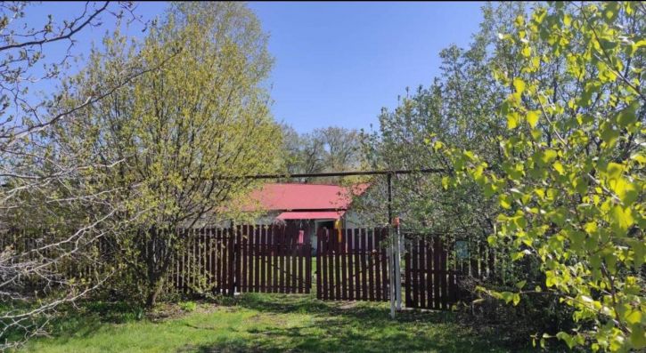 Коттедж/дом Гарина-Михайловского,  46,45Ж