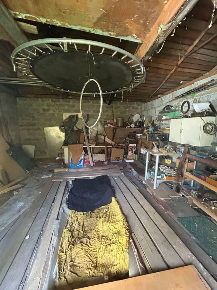 Коттедж/дом Гарина-Михайловского,  46,45Ж