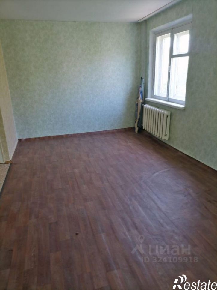 1-комн квартира улица Щорса, 104,  д. 104