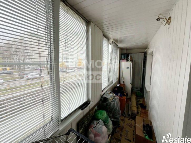 1-комн квартира улица Полякова, 30,  д. 30