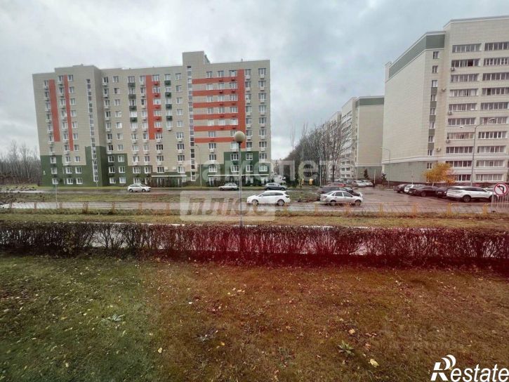 1-комн квартира улица Полякова, 30,  д. 30