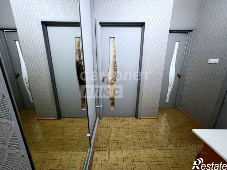 1-комн квартира улица Полякова, 30,  д. 30