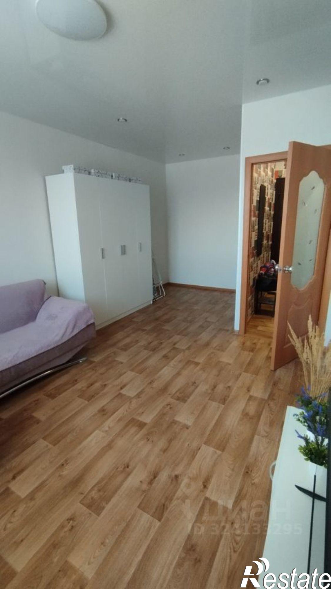 Сдать квартиру за 18 000 рублей на Майский проезд, 68