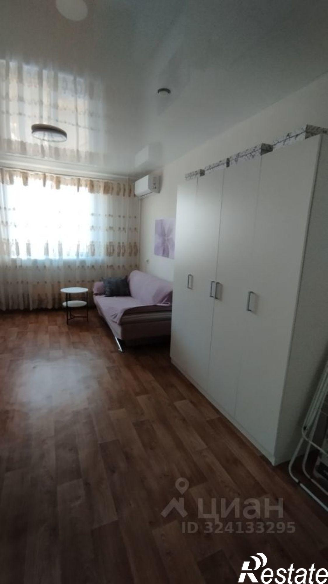 Сдать квартиру за 18 000 рублей на Майский проезд, 68