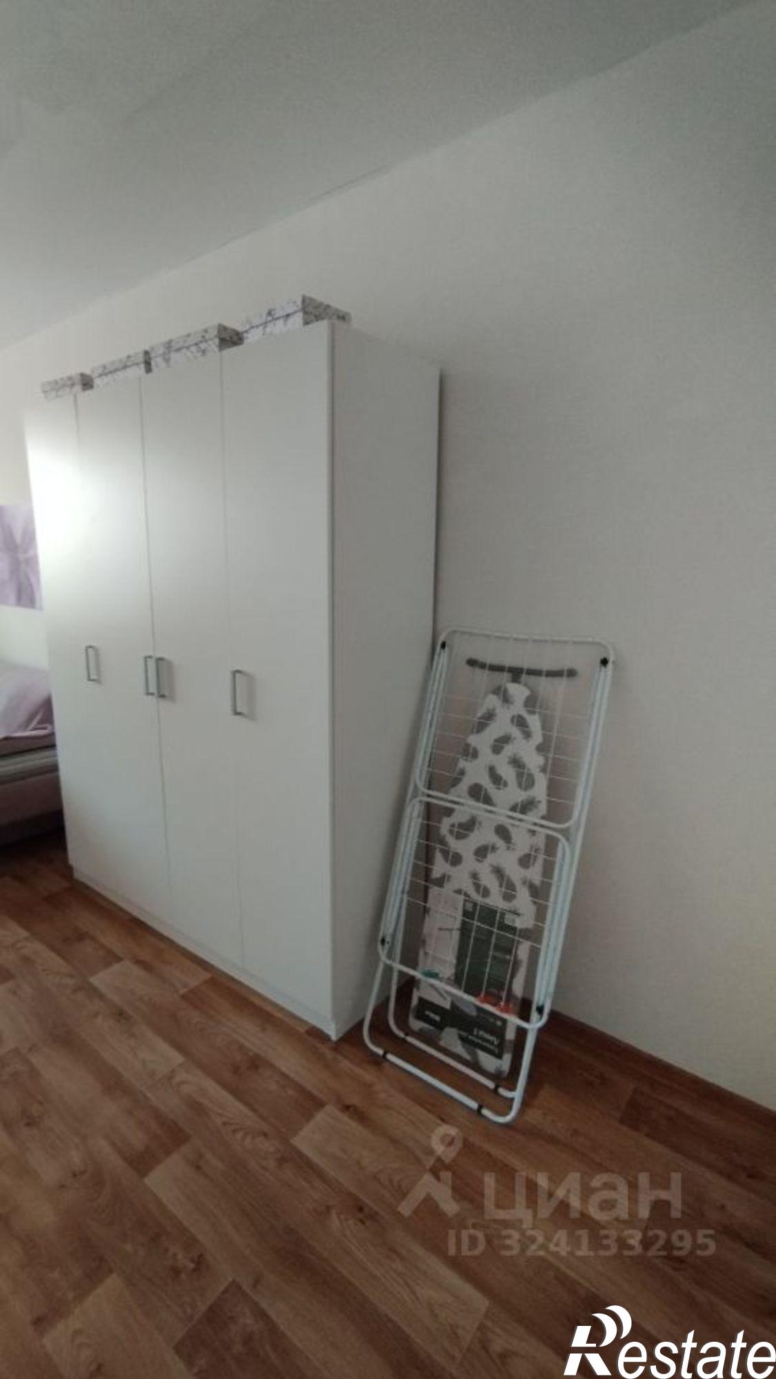 Сдать квартиру за 18 000 рублей на Майский проезд, 68