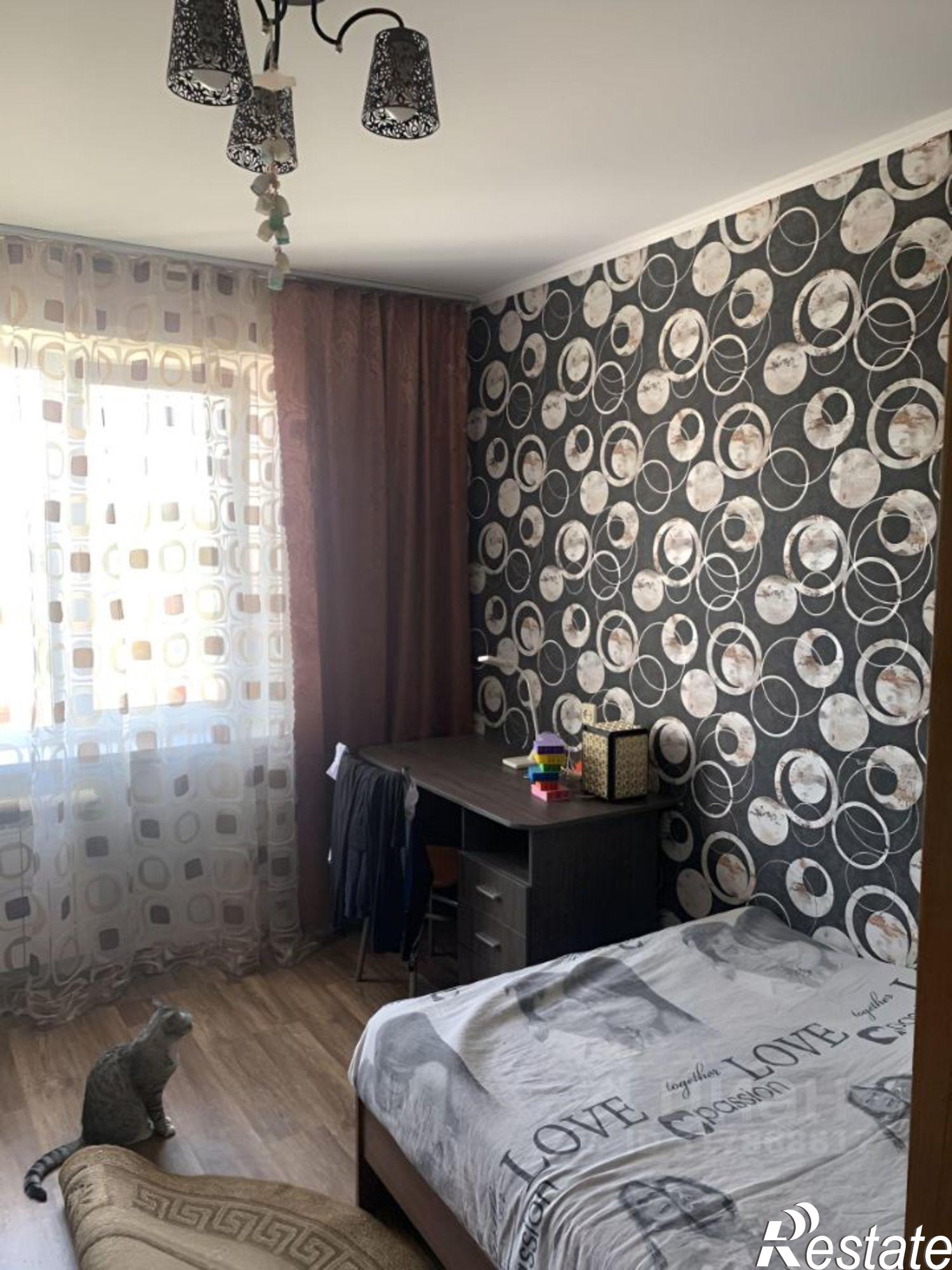 Купить квартиру за 4 050 000 рублей на улица Муравленко, 6