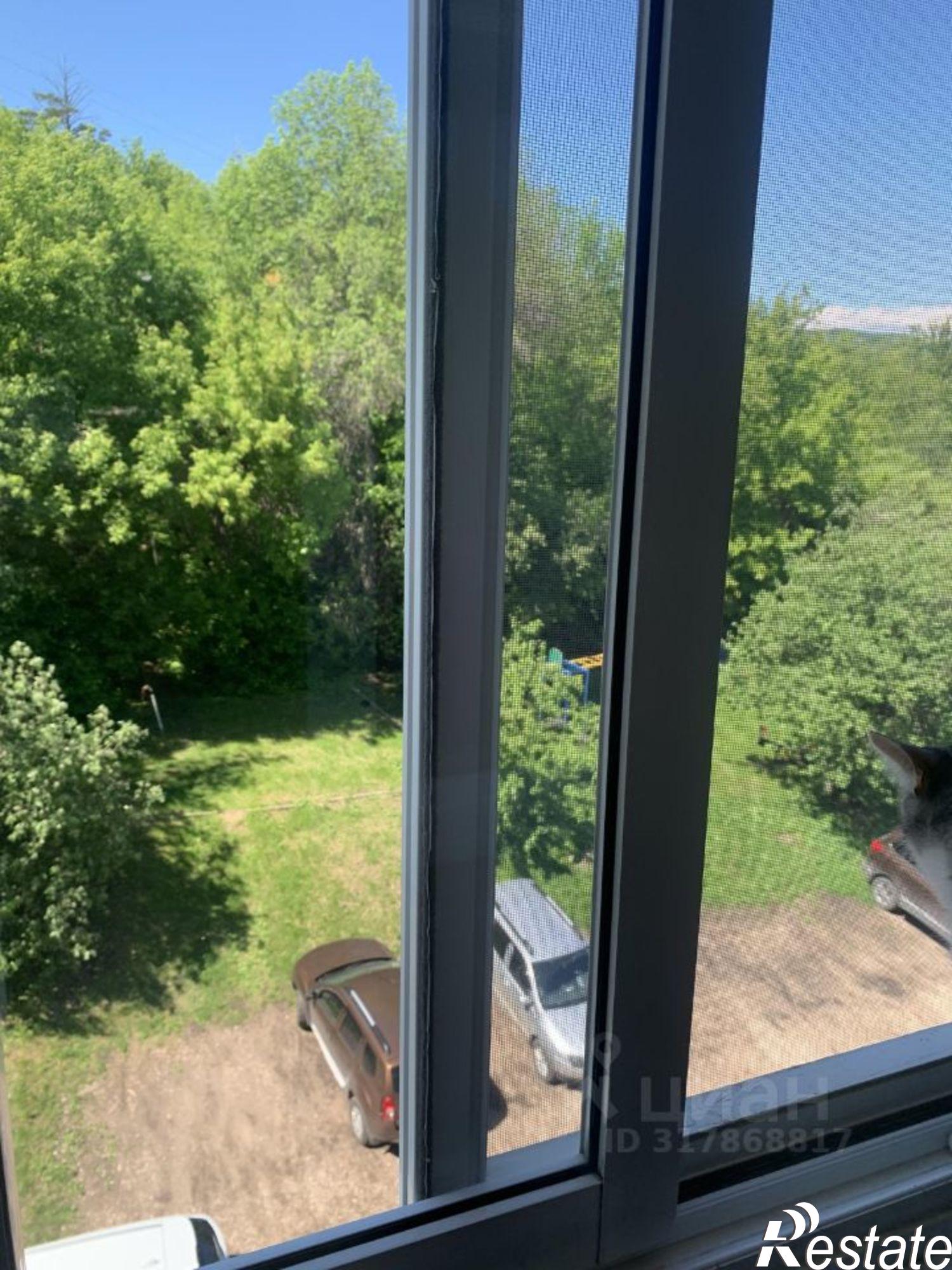 Купить квартиру за 4 050 000 рублей на улица Муравленко, 6