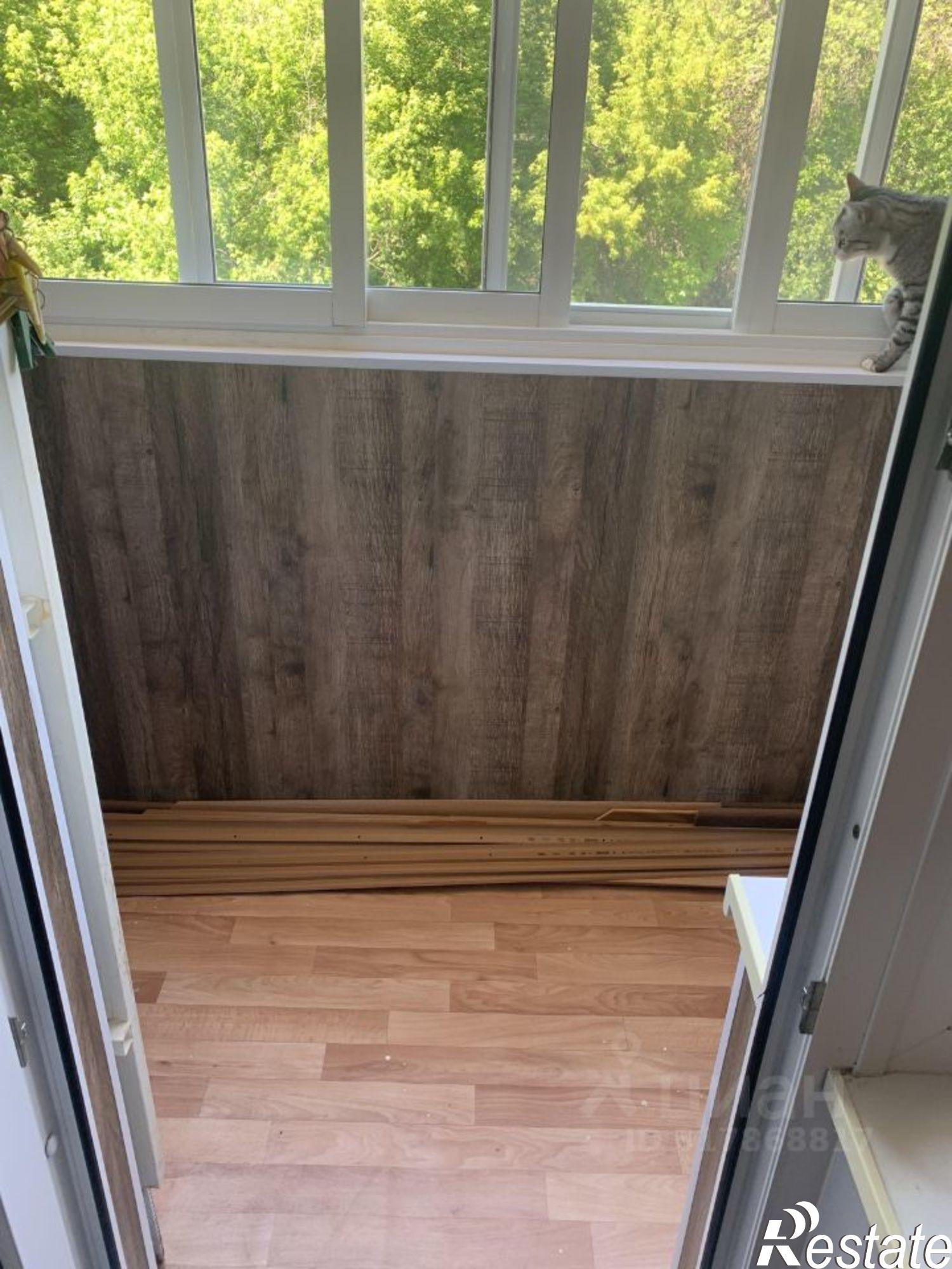 Купить квартиру за 4 050 000 рублей на улица Муравленко, 6