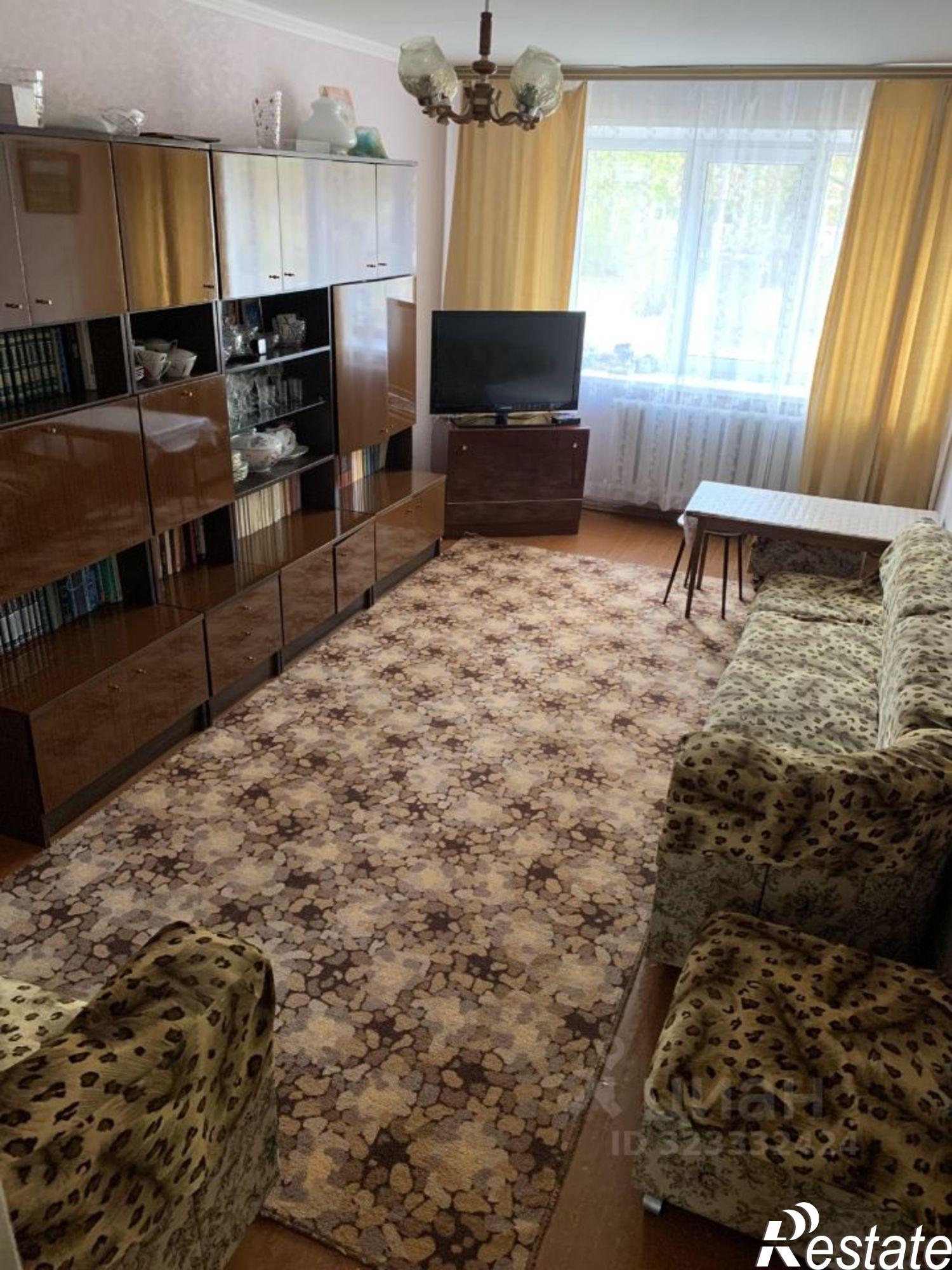 Купить квартиру за 2 830 000 рублей на мкр Г-1, 26