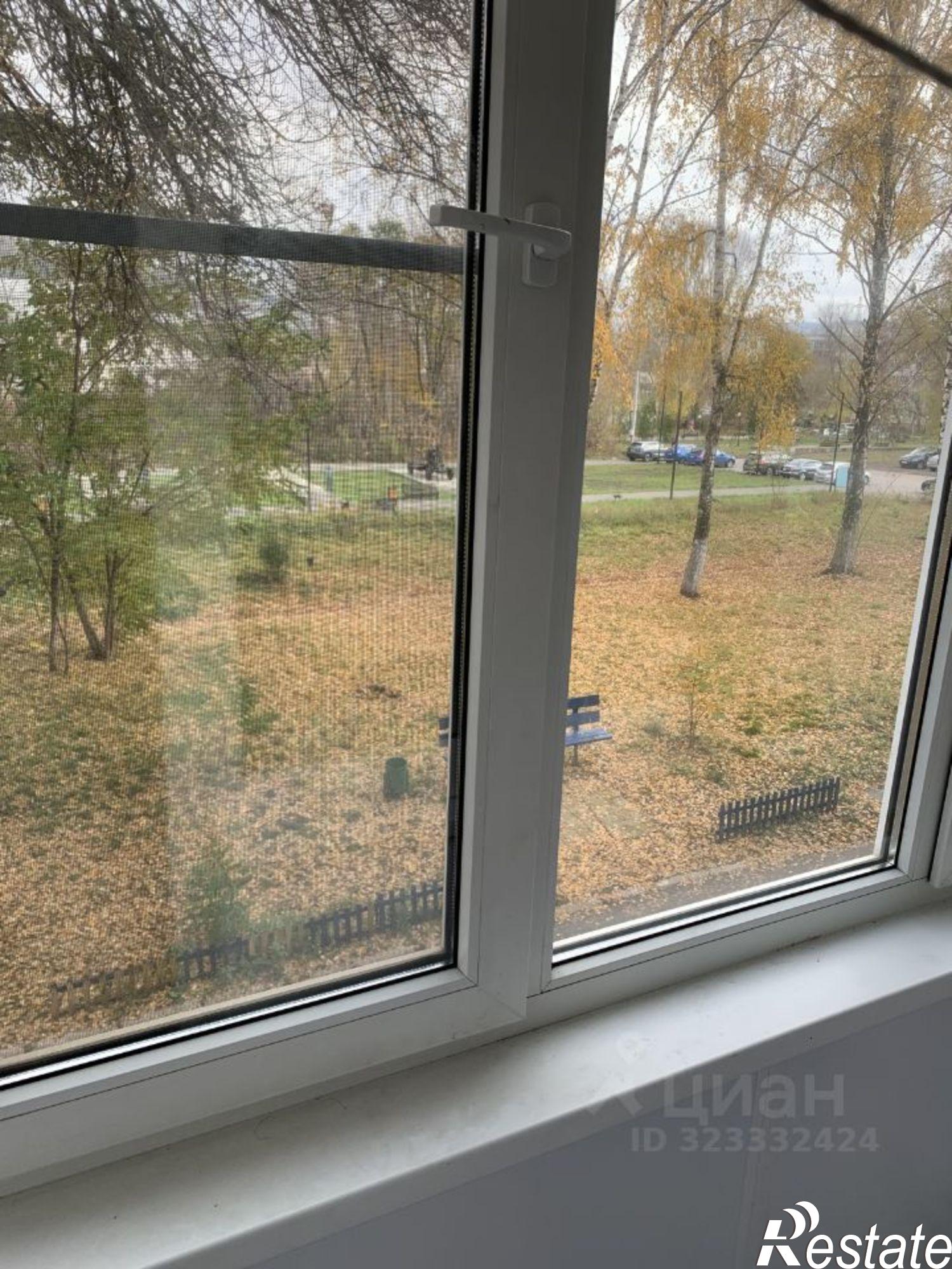 Купить квартиру за 2 830 000 рублей на мкр Г-1, 26