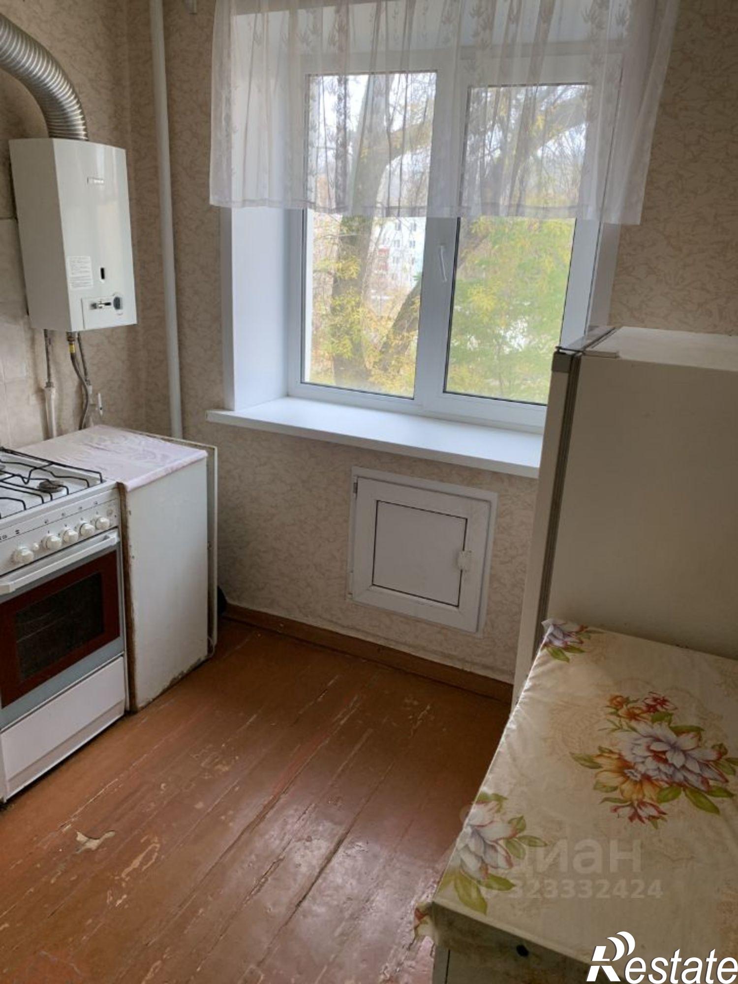 Купить квартиру за 2 830 000 рублей на мкр Г-1, 26