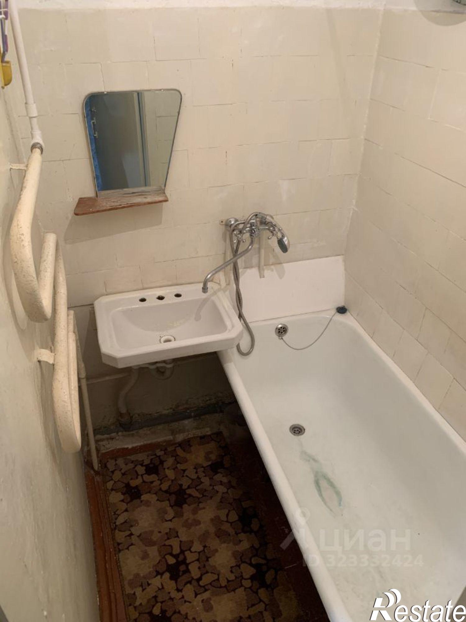 Купить квартиру за 2 830 000 рублей на мкр Г-1, 26