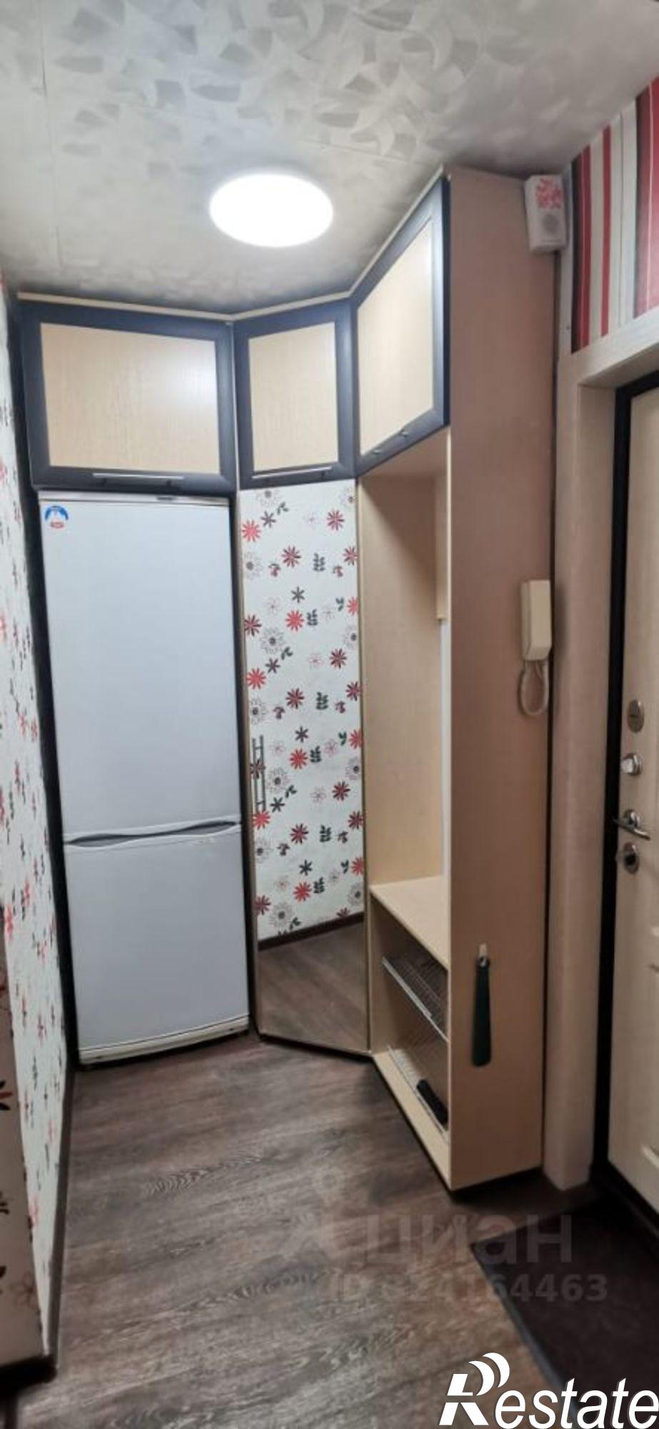 Сдать квартиру за 14 000 рублей на Железнодорожная улица, 5