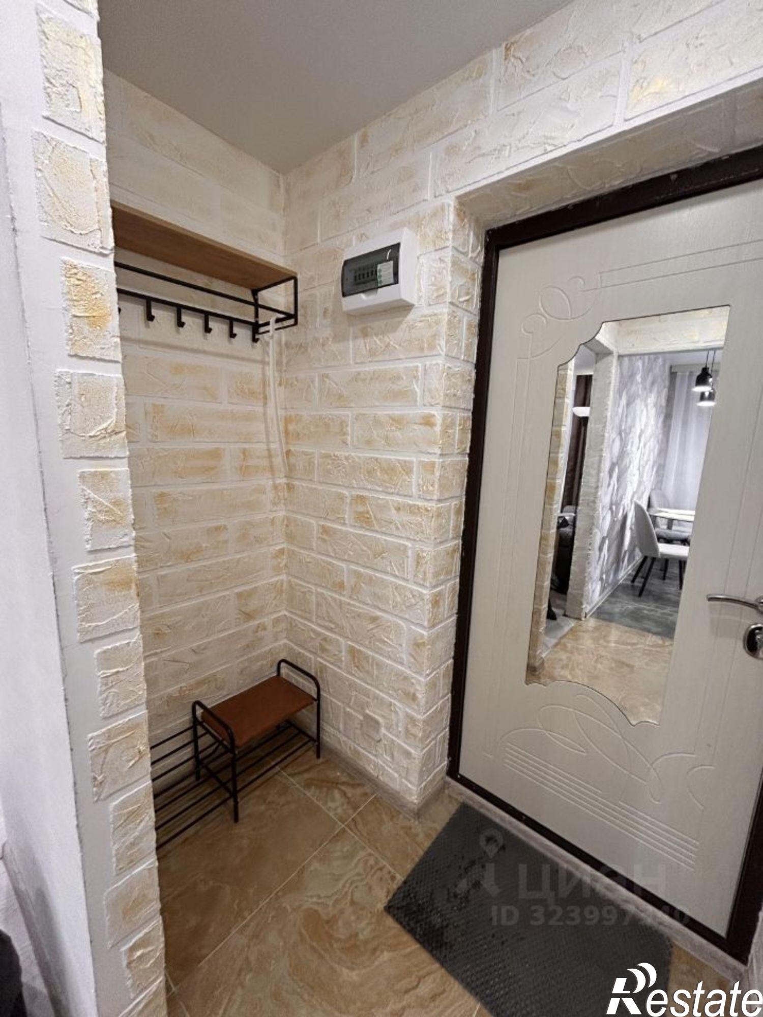 Сдать квартиру за 20 000 рублей на ул Веры Ершовой, 9