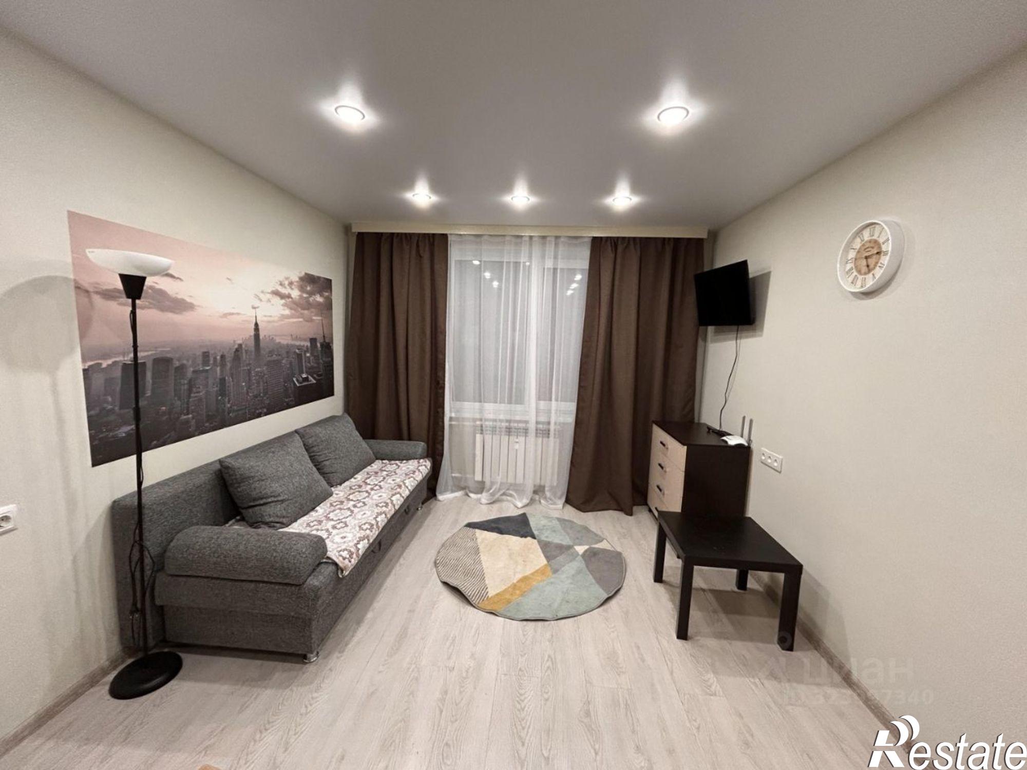 Сдать квартиру за 20 000 рублей на ул Веры Ершовой, 9