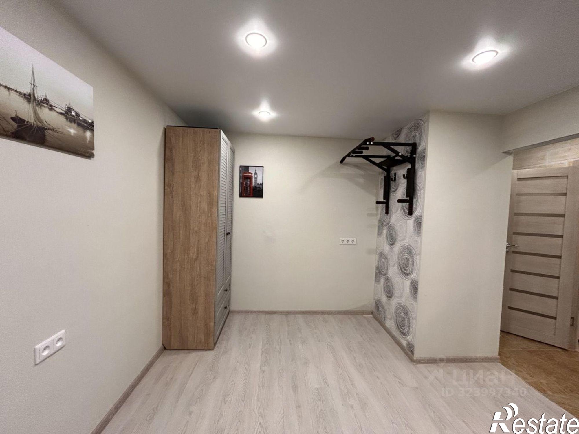 Сдать квартиру за 20 000 рублей на ул Веры Ершовой, 9