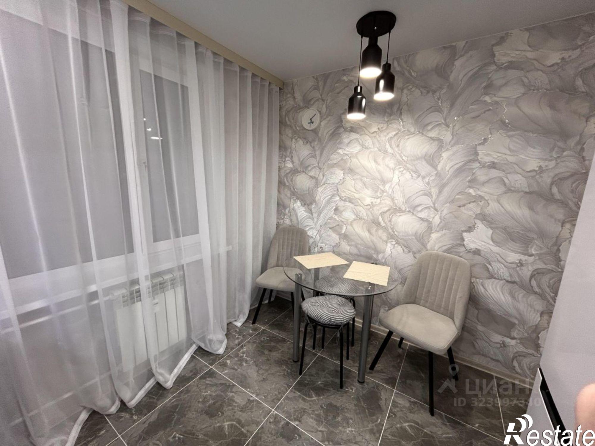 Сдать квартиру за 20 000 рублей на ул Веры Ершовой, 9