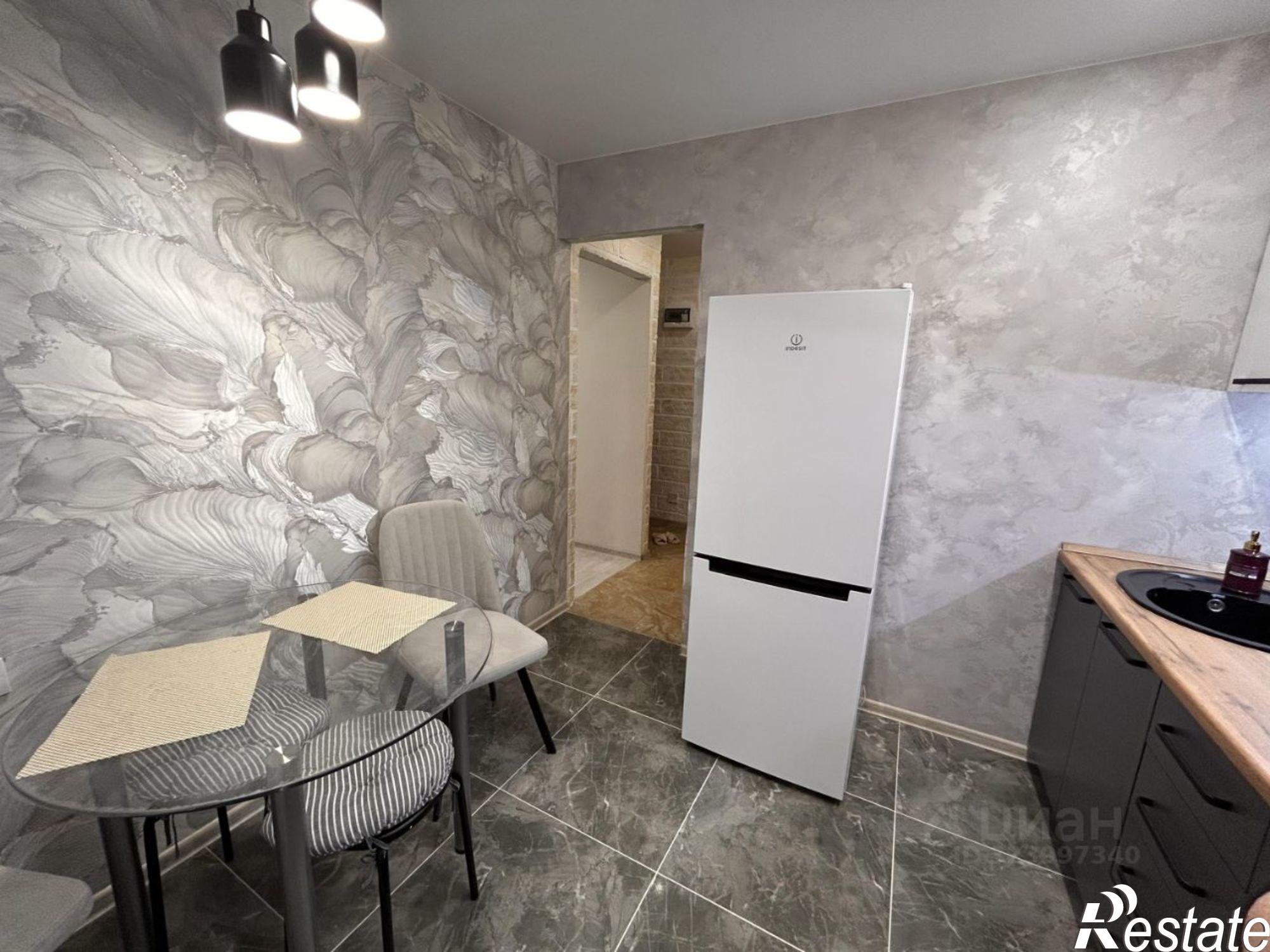 Сдать квартиру за 20 000 рублей на ул Веры Ершовой, 9