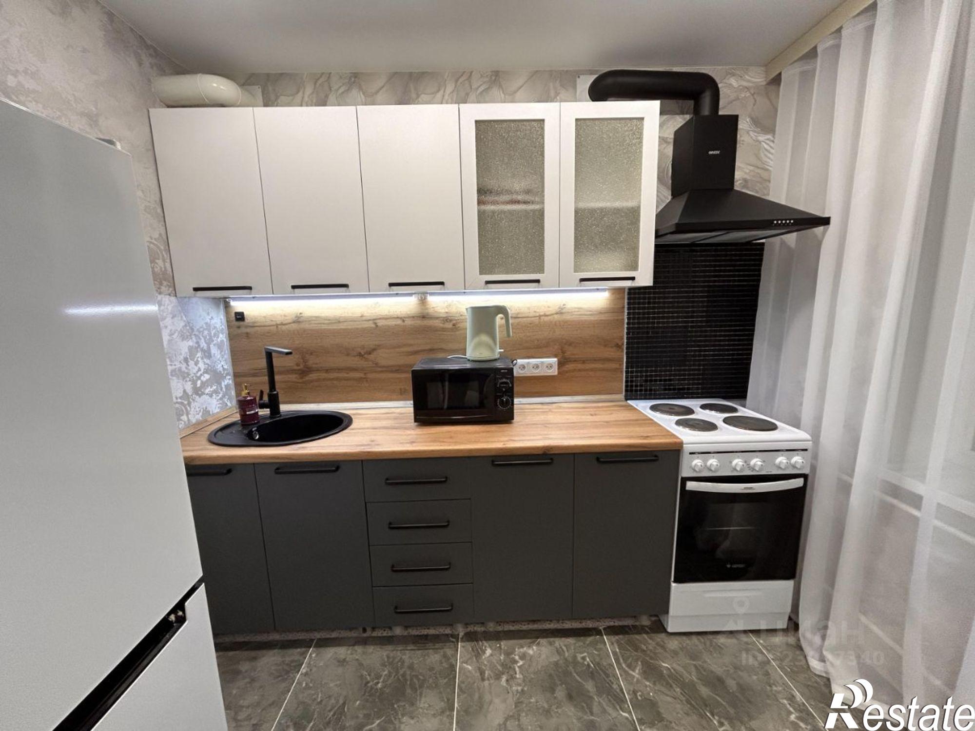 Сдать квартиру за 20 000 рублей на ул Веры Ершовой, 9