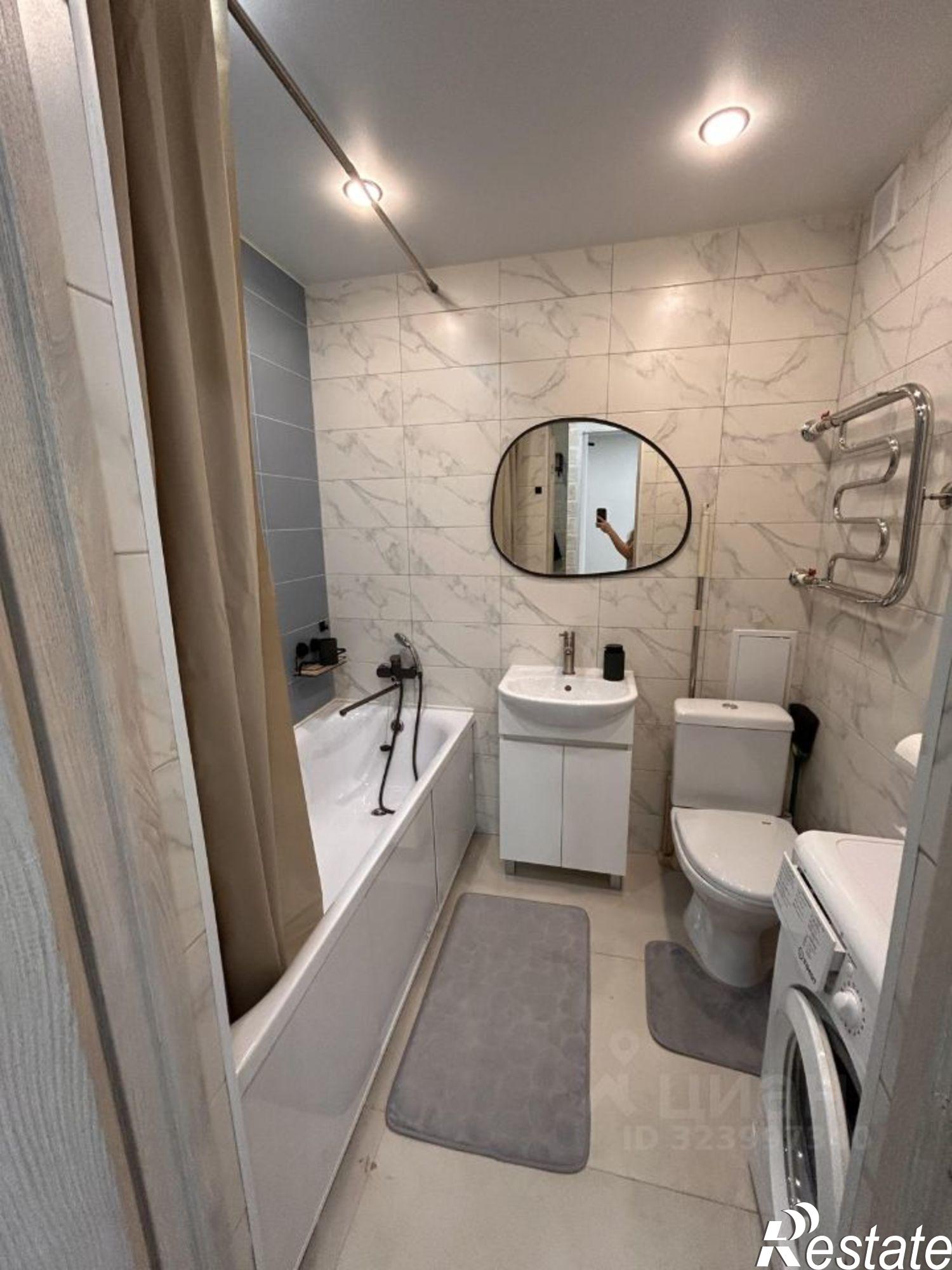 Сдать квартиру за 20 000 рублей на ул Веры Ершовой, 9