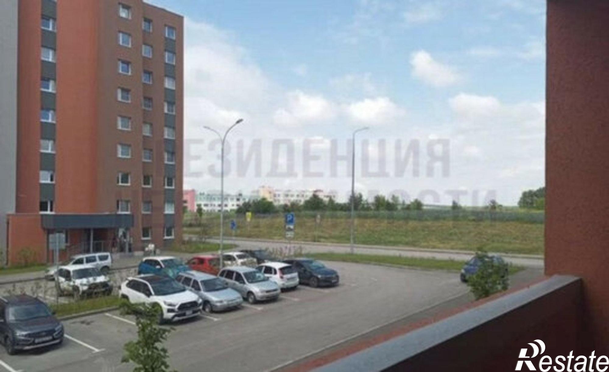 Купить квартиру за 4 200 000 рублей на Волжский район, городское поселение Смышляевка, посёлок городского типа С