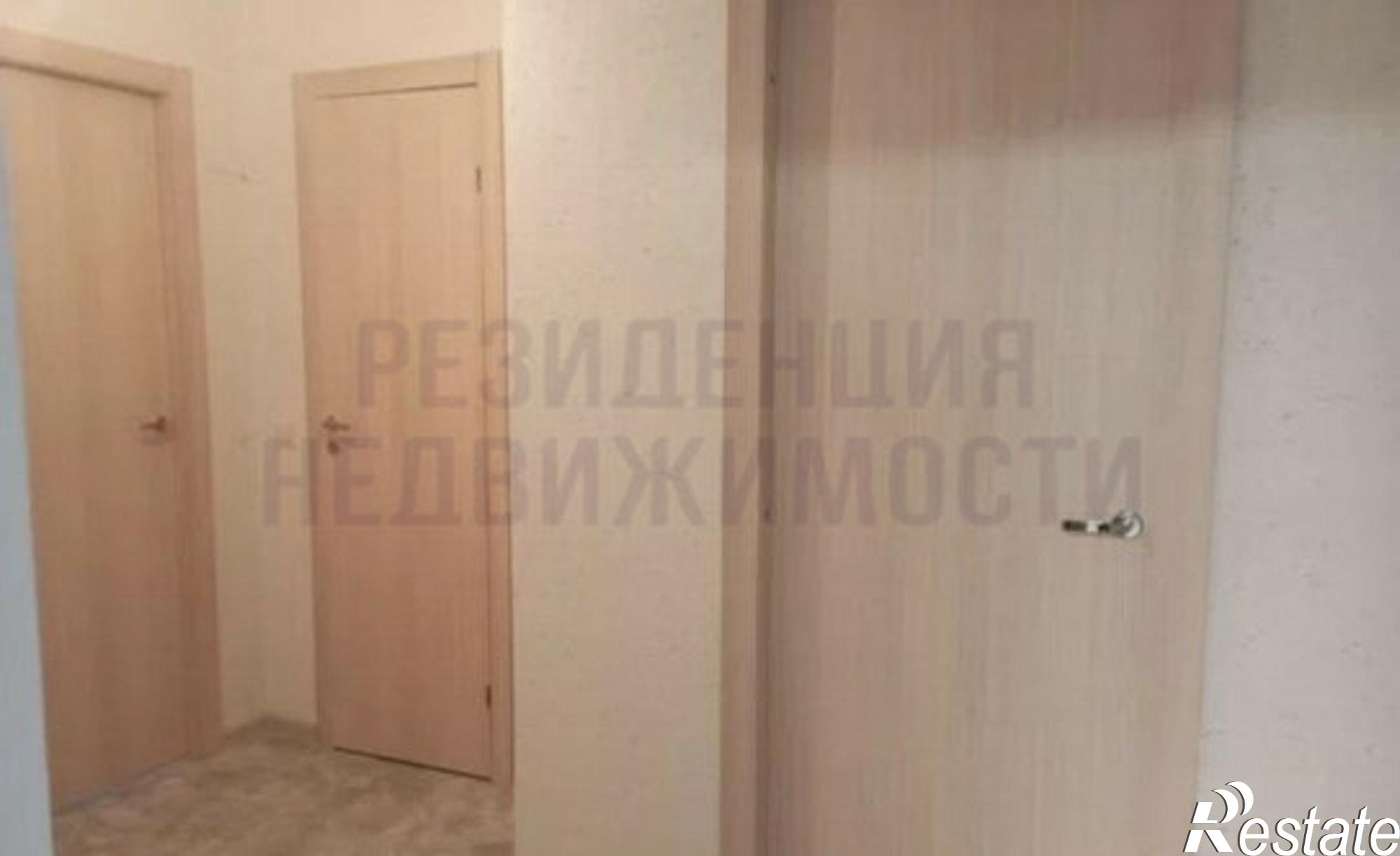 Купить квартиру за 4 200 000 рублей на Волжский район, городское поселение Смышляевка, посёлок городского типа С