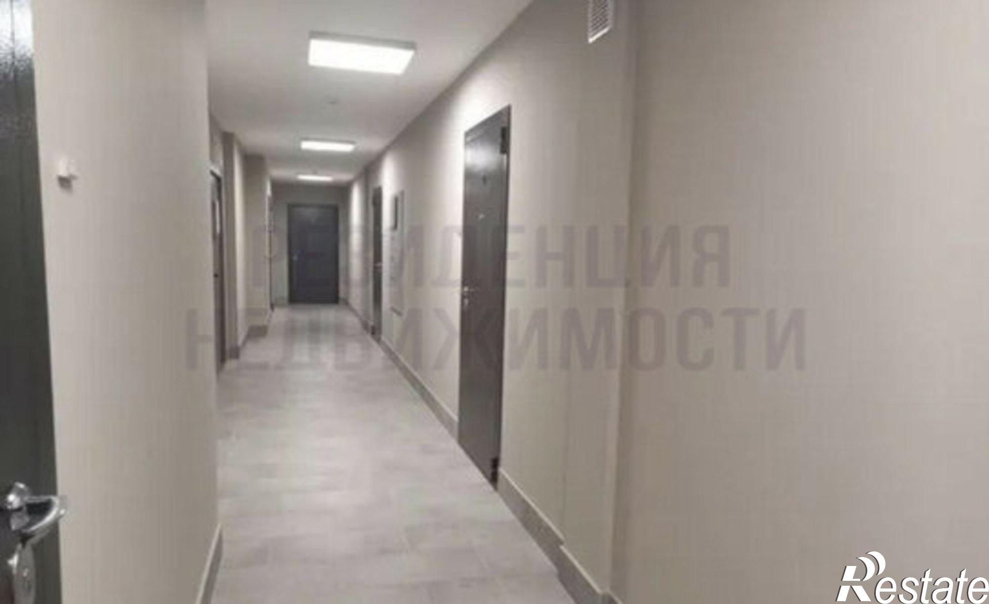 Купить квартиру за 4 200 000 рублей на Волжский район, городское поселение Смышляевка, посёлок городского типа С