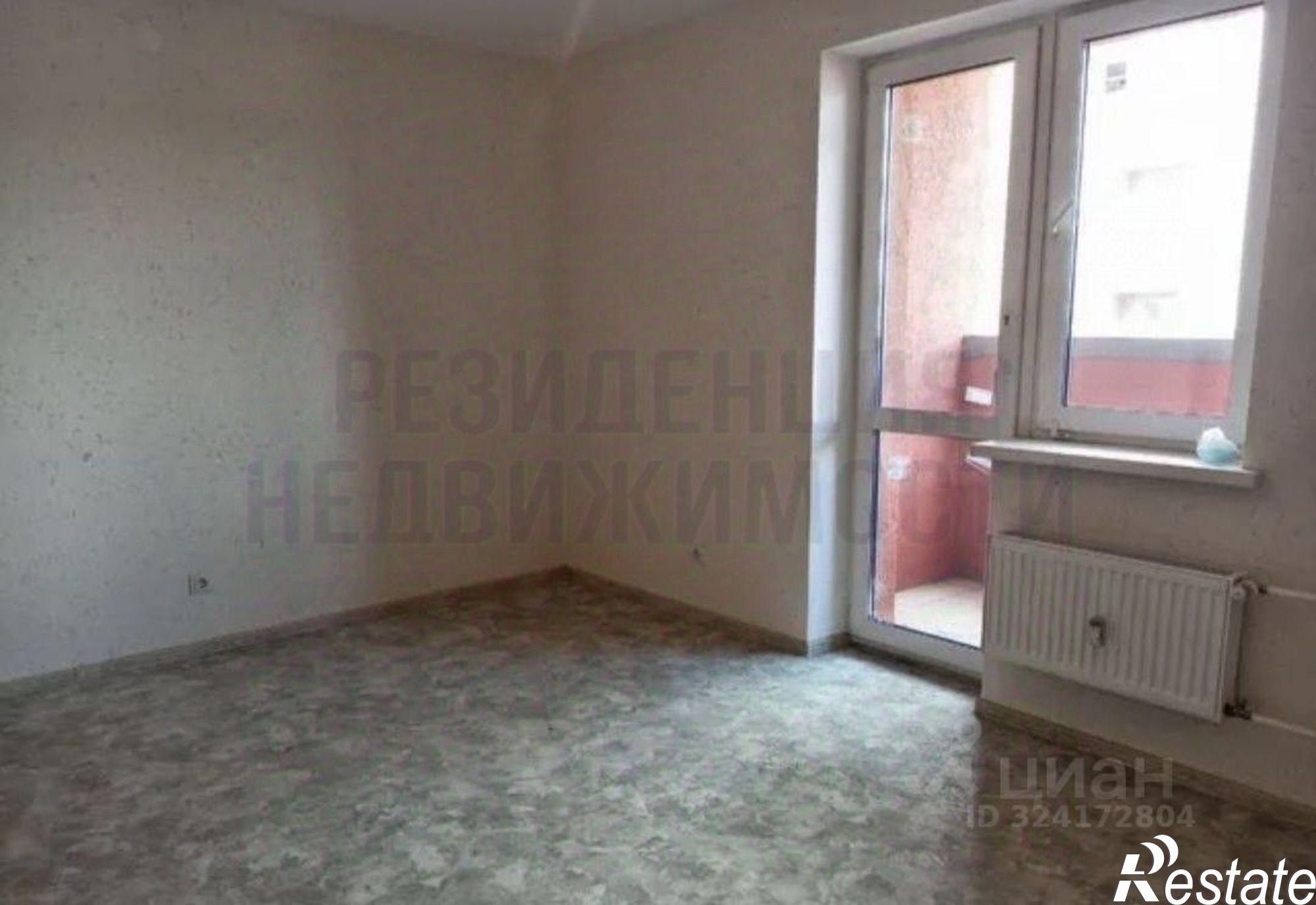 Купить квартиру за 4 200 000 рублей на Волжский район