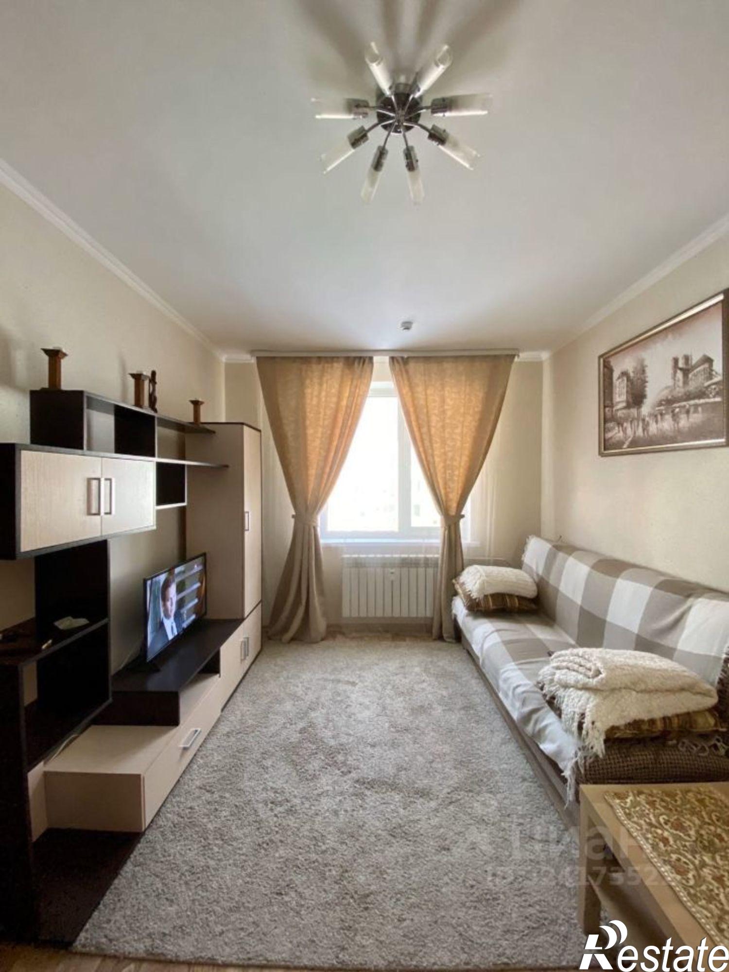 Сдать квартиру за 16 000 рублей на Волжский район