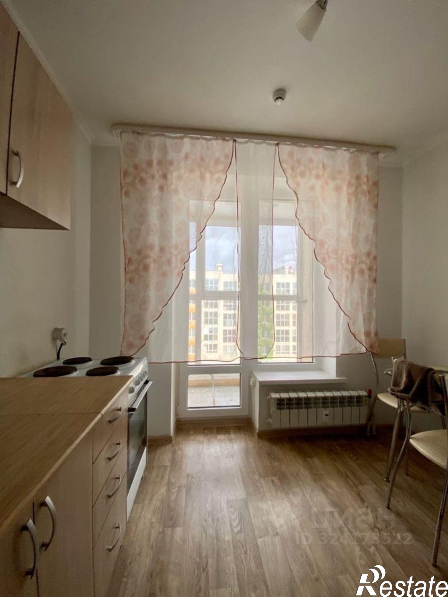 Сдать квартиру за 16 000 рублей на Волжский район